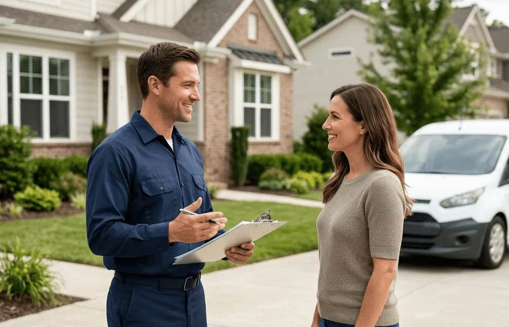 Mold Remediation Vinton, OH FAQs